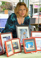 Debbie Meole of Shutterart by Debi