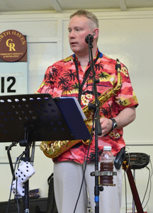 Promotional photo shoot by Shutterart by Debi