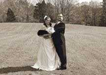 Wedding Image Banner for Shutterart by Debbi